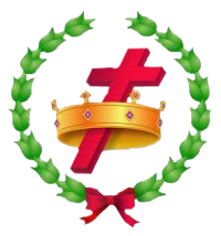 Cross and Crown